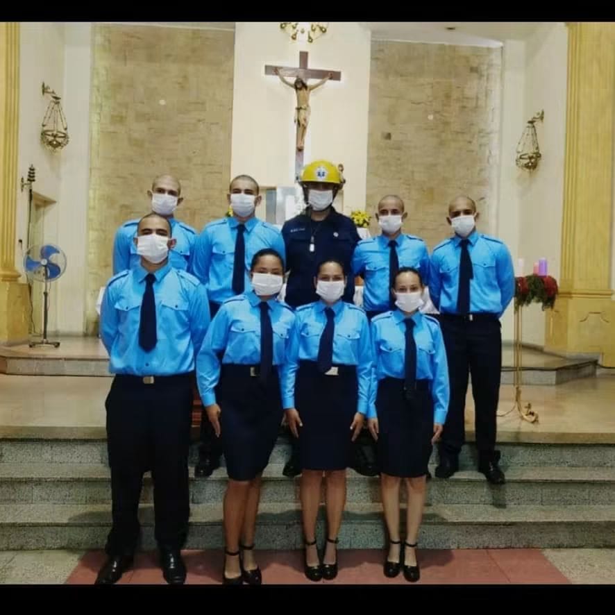 Remesa 18